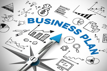 Entrepreneurs, élaborons ensemble votre business plan !