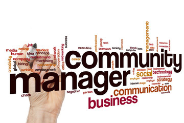 Devenez Community Manager