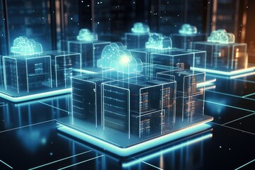 Cloud Computing avec Microsoft Azure