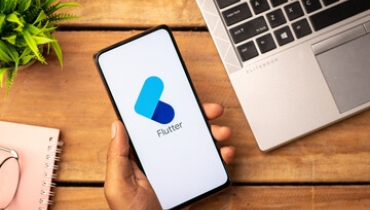 Développement d'application mobile avec flutter