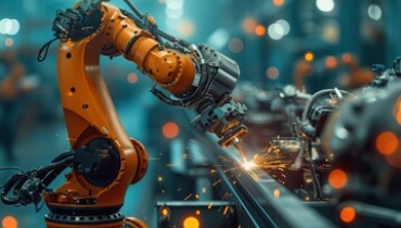 Introduction à la Robotique et aux Systèmes intelligents