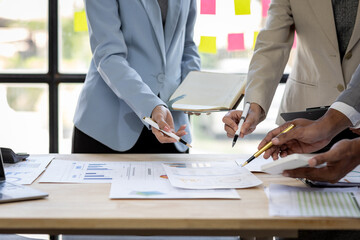 Evaluation et mise à niveau du dispositif de gouvernance