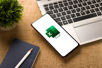 Excel Niveaux 1 et 2