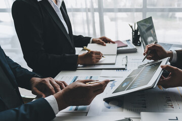 Finances pour cadres non financiers