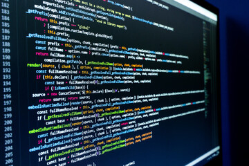 Développement Full Stack JavaScript