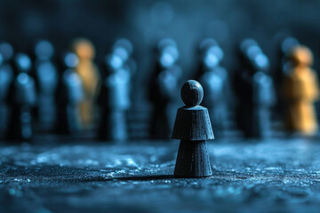 Principle and Practice of Leadership (cours en anglais)