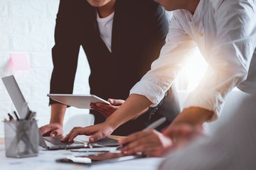Master en Marketing Management & Stratégie digitale