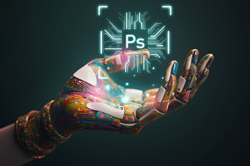 Création et traitement d’images numériques avec Photoshop