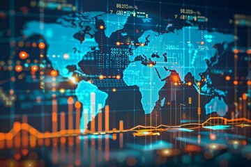 Master en Régulation économique des marchés