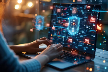 Master en Réseaux, Systèmes et Cyber sécurité