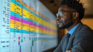 Assistance à l'élaboration d'un plan stratégique d'audit