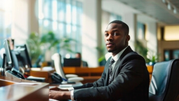  Master en Banque Finance Assurance
