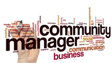 Devenez Community Manager