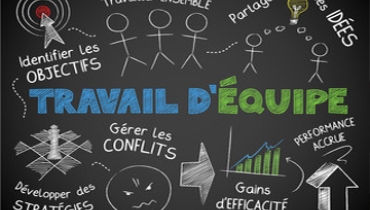 Coopération et intelligence collective