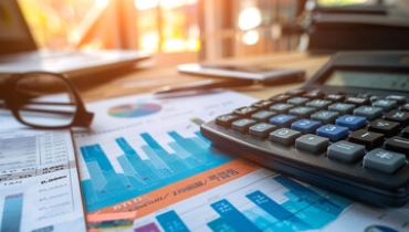 Conception et implémentation d'un système comptable et financier d'une organisation