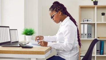 Gestion administrative, financière et comptable des projets et programmes