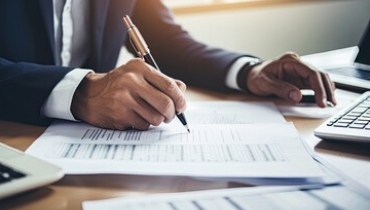 Conception et mise en oeuvre d'un dispositif de contrôle interne