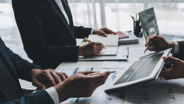 Finances pour cadres non financiers