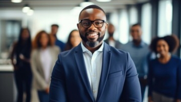 Leadership & Management d’équipes