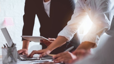 Master en Marketing Management & Stratégie digitale