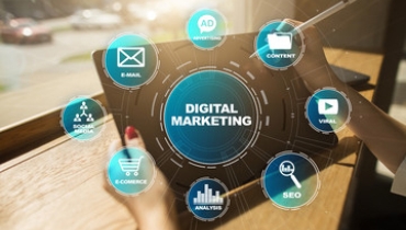 Licence en Marketing Digital