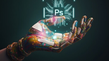 Création et traitement d’images numériques avec Photoshop