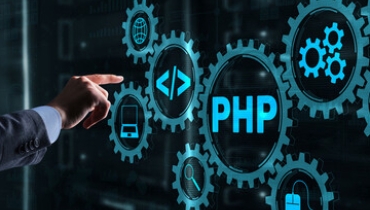 Développement d'application web avec PHP