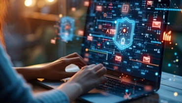 Master en Réseaux, Systèmes et Cyber sécurité